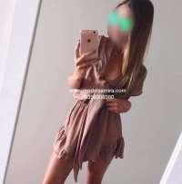 VİP öpüşmeyi seven bayan Cemre