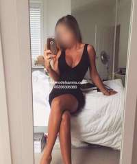 VİP öpüşmeyi seven bayan Cemre