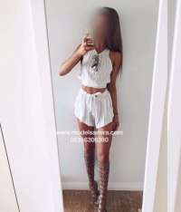 VİP öpüşmeyi seven bayan Cemre