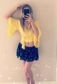 Vip Sınır ve kısıtsız Escort çolpan