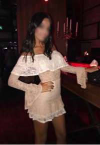 Vip Sınır ve kısıtsız Escort Gülin