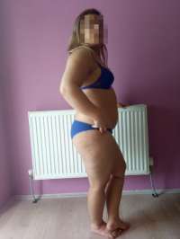 Yeni escort bayan Sila Kayseri